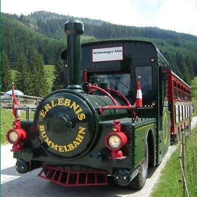 Drachenheim Appartement