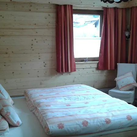 Appartement Drachenheim Niederau
