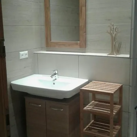 Appartement Drachenheim