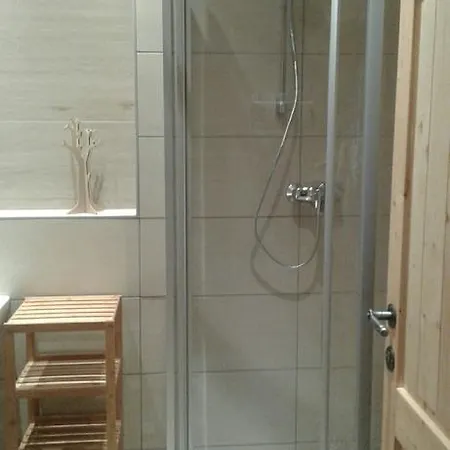 Appartement Drachenheim *