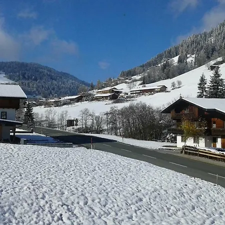 Drachenheim Appartement *