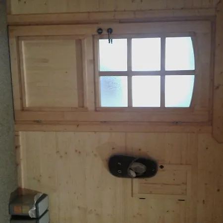 Apartmán Drachenheim *