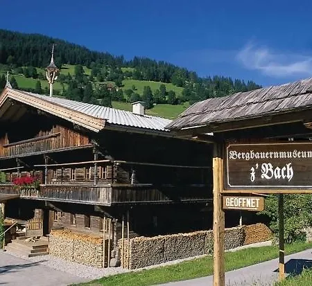 Apartmán Drachenheim