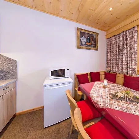 Drachenheim Apartmán