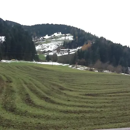 Drachenheim Apartmán *