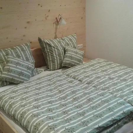 Drachenheim Apartmán *