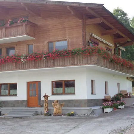 Apartmán Drachenheim *