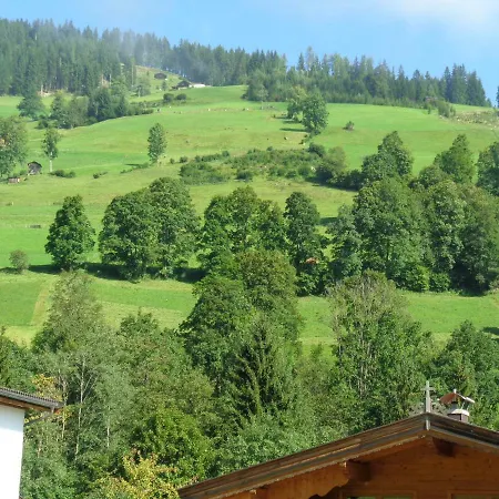 Apartmán Drachenheim Niederau