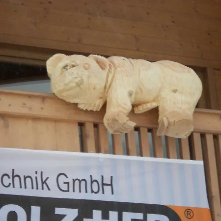 Drachenheim Apartmán *