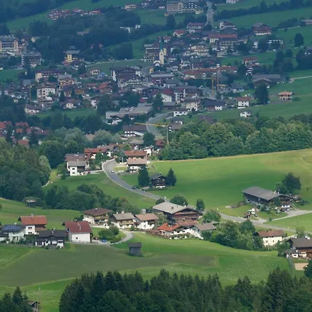 Drachenheim Apartmán