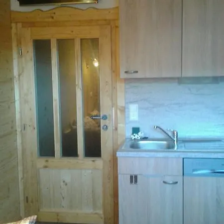 Drachenheim Apartament Niederau