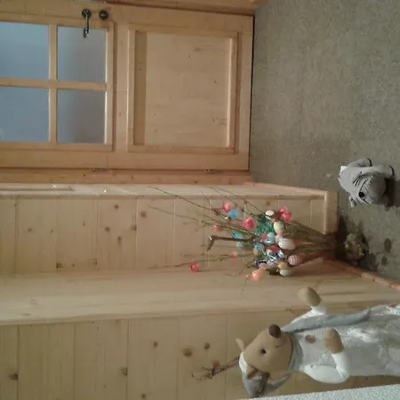 Apartament Drachenheim *