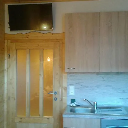 Drachenheim Apartament Niederau