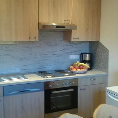 Drachenheim Apartament